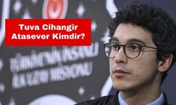 Tuva Cihangir Atasever Kimdir?