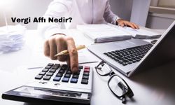 Vergi Affı Nedir?