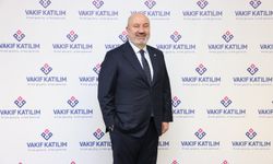 Vakıf Katılım’dan KOBİ ve işletmeler için yeni dijital platform