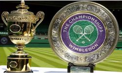 Wimbledon Tenis Turnuvası yarın başlıyor