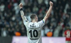 Kartal'da yeniden Weghorst sesleri