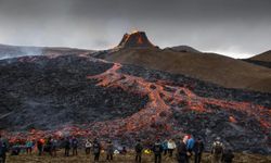 Yeni gözde: Yanardağ turizmi