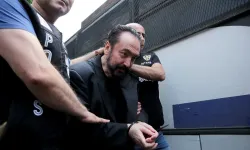 Adnan Oktar'a verilen 8 bin 658 yıl hapis cezası onandı