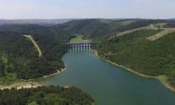 İstanbul barajlarında son durum: Erime sürüyor