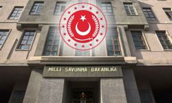 Milli Savunma Bakanlığı'ndan Yunan Bakan Dendias'a sert tepki