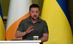 Zelenskiy'den Trump açıklaması: Bundan korkmuyorum