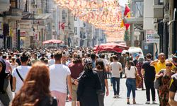 AKOM'dan İstanbul için 'tehlikeli sıcaklık' uyarısı