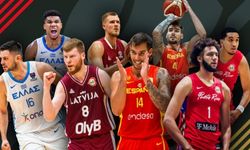 2024 Yaz Olimpiyatları Basketbol: Kurallar ve Eleme Süreci