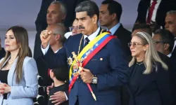 Venezuela Devlet Başkanı Maduro, şiddet olaylarında 2 askerin öldüğünü duyurdu