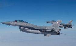 Norveç'ten Ukrayna kararı: F-16 hibe edilecek