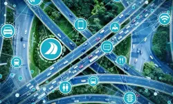 Yollarda 'akıllı ulaşım' devrimi: 'Veri akışı kesintisiz hale gelecek'