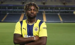 Fenerbahçe'den imza şov! Allan Saint-Maximin'den itiraf...