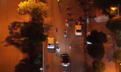 Adana’da drift atan sürücülere 174 bin lira ceza