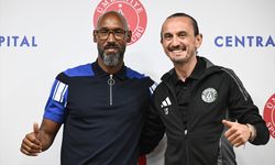 Tuncay Şanlı: Anelka'nın da olması beni heyecanlandırdı