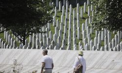 14 soykırım kurbanı Srebrenitsa'da toprağa verilecek