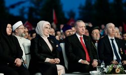 Emine Erdoğan: 15 Temmuz destanı milyonların direnişi