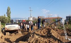 Aydın'da 3 işçinin hayatını kaybettiği 'göçük' olayında tutuklama kararı