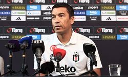 Giovanni van Bronckhorst, Galatasaray maçı hakkında konuştu!