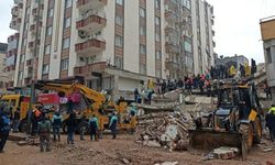 Depremde 51 kişiye mezar olan Furkan Apartmanı davasında karar