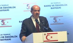 KKTC Cumhurbaşkanı Ersin Tatar: Türkiye'nin sahip çıkmasıyla daha güçlü KKTC