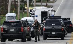 ABD’de partiye silahlı saldırı: 2 ölü, 19 yaralı