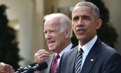 Eski Başkan Obama, Biden'ın adaylığından endişe duyuyor