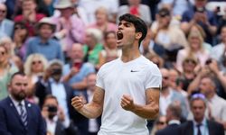 Wimbledon'da Alcaraz, şampiyon oldu! Djokovic'i devirdi...