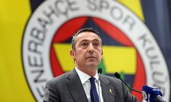 Ali Koç'tan Fenerbahçe'ye servet! Yeniden sponsor oldu