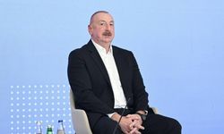 Aliyev’den, Rusya ile Ukrayna “arabuluculuk” çağrısı