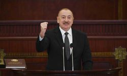 Aliyev, Ermenistan'la barış sürecini değerlendirdi