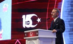 Fahrettin Altun: FETÖ ile mücadelede en önemli boyut uluslararası boyuttur