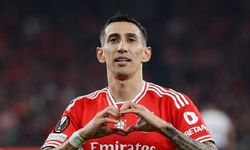 Beşiktaş, Di Maria'yı bekliyor