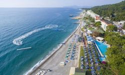 Antalya Kemer Beldibi Plajı'na Nasıl Gidilir?