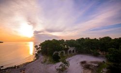 Antalya Kemer Phaselis Antik Kenti'ne Nasıl Gidilir?