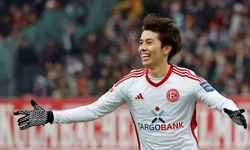 Trabzonspor'a Japon orta saha