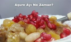 Aşure Ayı Ne Zaman?