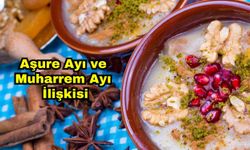 Aşure Ayı ve Muharrem Ayı İlişkisi