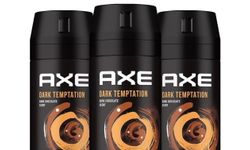 Axe Boykot Mu? Axe Hangi Ülkenin Ürünü? Axe İsrail’in Ürünü Mü?