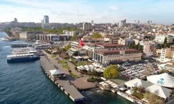 Bahçeşehir Üniversitesi Ulaşım, Bahçeşehir Üniversitesi Nerede, Nasıl Gidilir?