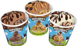 Ben & Jerry's Boykot Mu? Ben & Jerry's Hangi Ülkenin Ürünü? Ben & Jerry's İsrail’in Ürünü Mü?