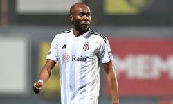 Beşiktaş'a Al Musrati piyangosu