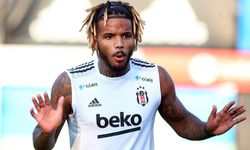 Beşiktaş ayrılığı açıkladı! Rosier resmen Leganes'te