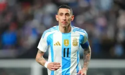 Beşiktaş'a Di Maria'dan kötü haber!