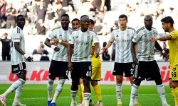 Beşiktaş'ta ayrılık krizi! ''Gerekirse maaşımı alır otururum''