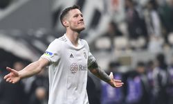 Beşiktaş'ta yeni hedef Wout Weghorst