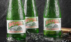 Beypazarı Soda Boykot Mu? Beypazarı Soda Hangi Ülkenin Ürünü? Beypazarı Soda İsrail’in Ürünü Mü?