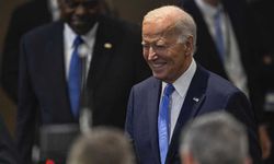 Biden'dan tarihe geçecek gaf! Zelenskiy'e düşmanının adıyla seslendi!