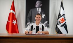 Beşiktaş'a forvet takviyesi