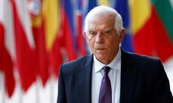 AB Temsilcisi Borrell'den itiraf: "En büyük pişmanlığım..."