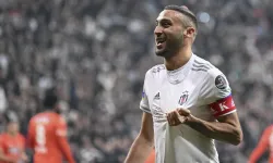 Cenk Tosun, Fenerbahçe'ye doğru! Kadıköy'de alkışlanmıştı